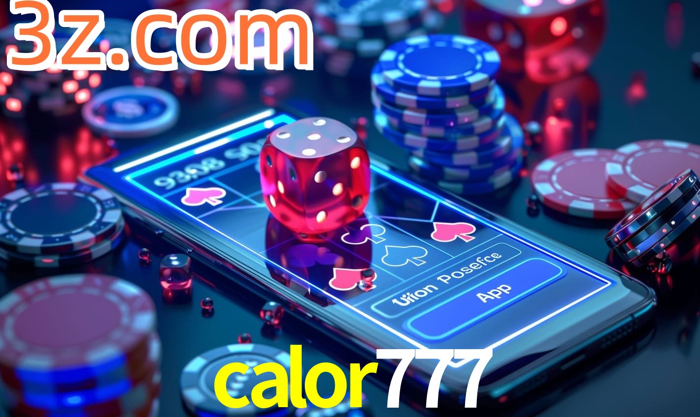 Baixar App calor777