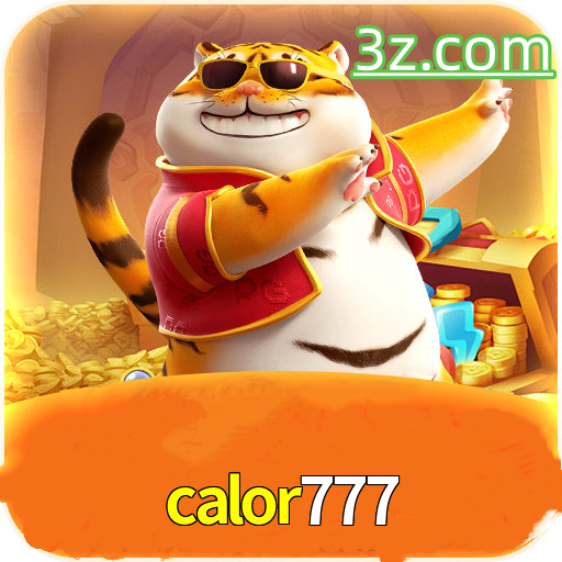 Cassino Online calor777